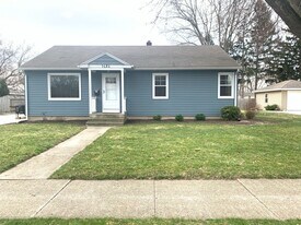 3686 Lee St in Hudsonville, MI - Building Photo