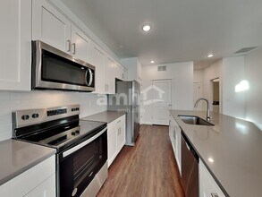 23624 E 2nd Pl in Aurora, CO - Foto de edificio - Building Photo