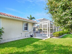 1438 Sea Fan Dr in Punta Gorda, FL - Building Photo - Building Photo