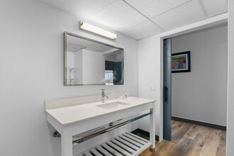 The Levy in Houston, TX - Building Photo - Building Photo