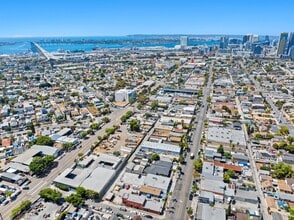 2679 Imperial Ave in San Diego, CA - Building Photo - Building Photo