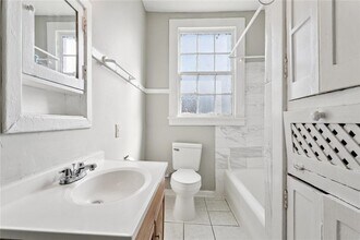 2830 Palmer Ave in New Orleans, LA - Foto de edificio - Interior Photo