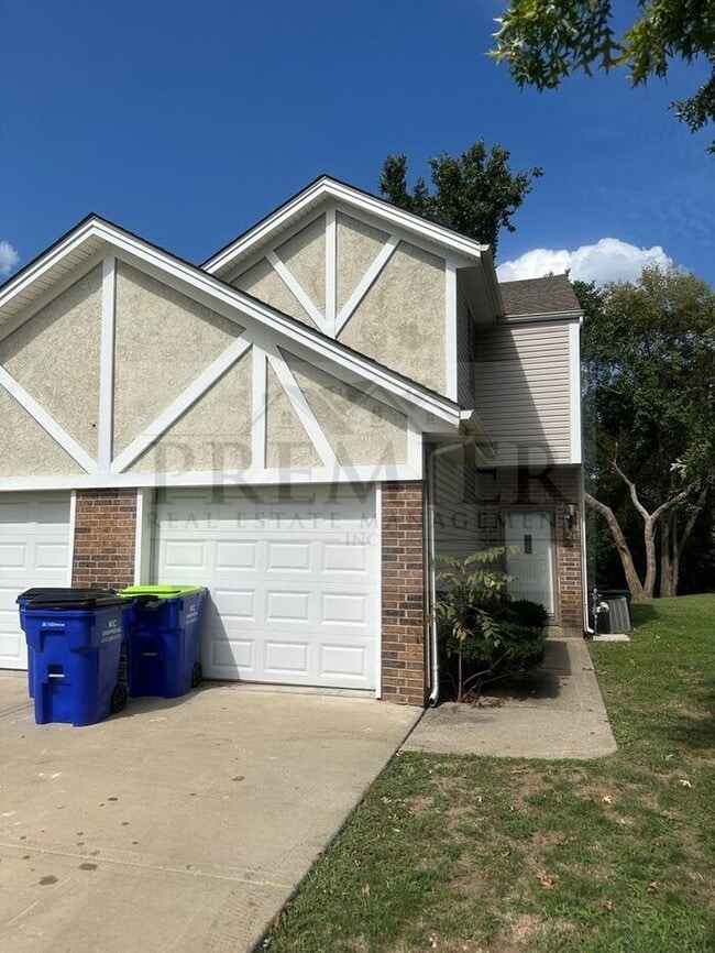 property at 3562 NE Independence Ave
