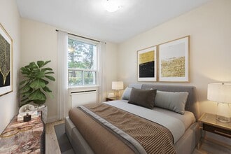 30, 32 & 34 St Dennis Drive in Toronto, ON - Building Photo - Building Photo