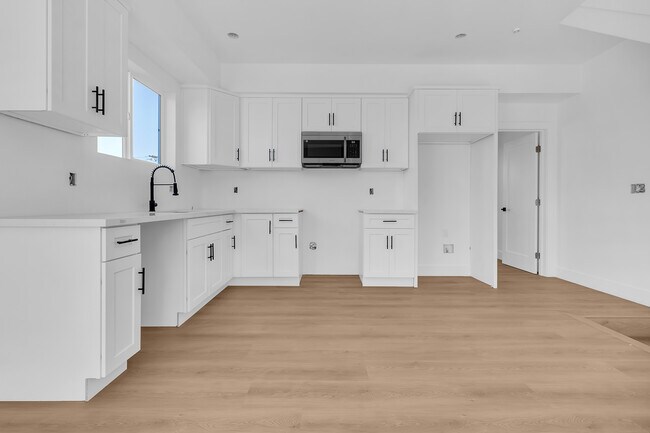 2843 Folsom St in Los Angeles, CA - Building Photo - Building Photo