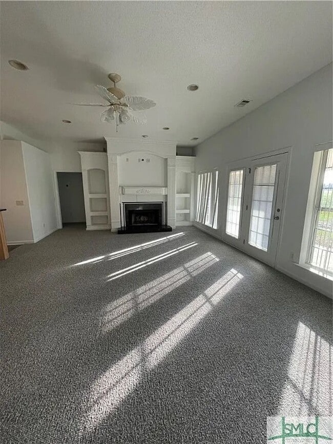 568 Marshview Dr in Richmond Hill, GA - Building Photo - Building Photo