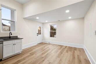 1625 Second St, Unit 2 in New Orleans, LA - Building Photo - Building Photo