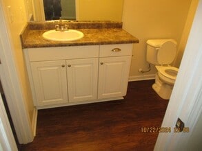 203 Glade Ln in Albany, GA - Building Photo - Building Photo