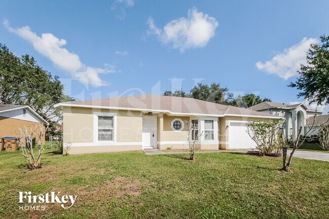 917 Delano Ct in Kissimmee, FL - Building Photo - Building Photo