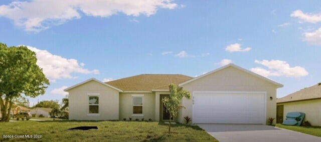 369 Harvey Ave NE in Palm Bay, FL - Building Photo