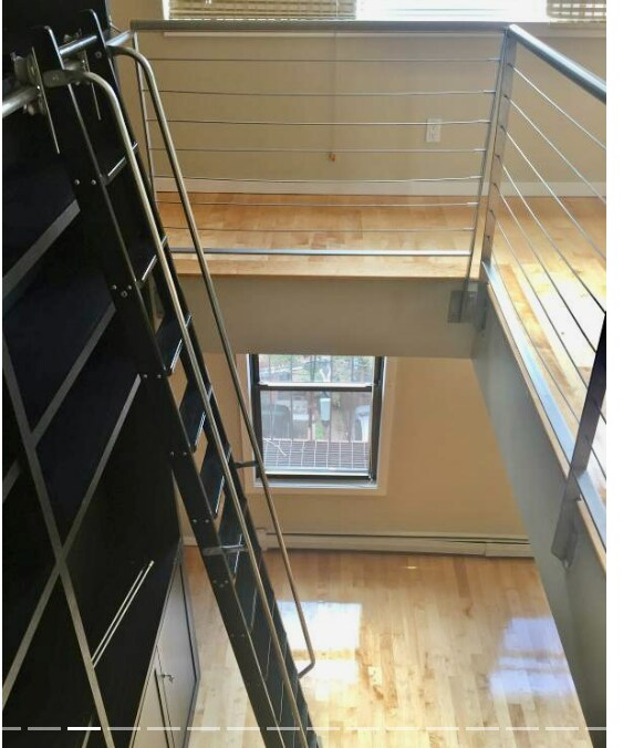 35 E Concord St, Unit 4 in Boston, MA - Foto de edificio - Building Photo