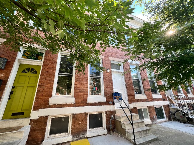 431 Whitridge Ave in Baltimore, MD - Building Photo - Building Photo