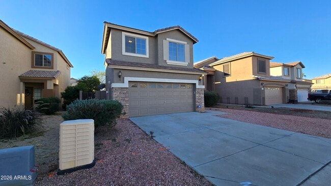 11421 W Pima St in Avondale, AZ - Building Photo - Building Photo