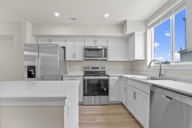 The Townhomes at Pine Drive in Parker, CO - Building Photo - Building Photo