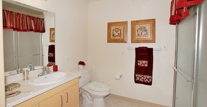 Whispering Chase Senior Apartments in Cheyenne, WY - Building Photo - Interior Photo