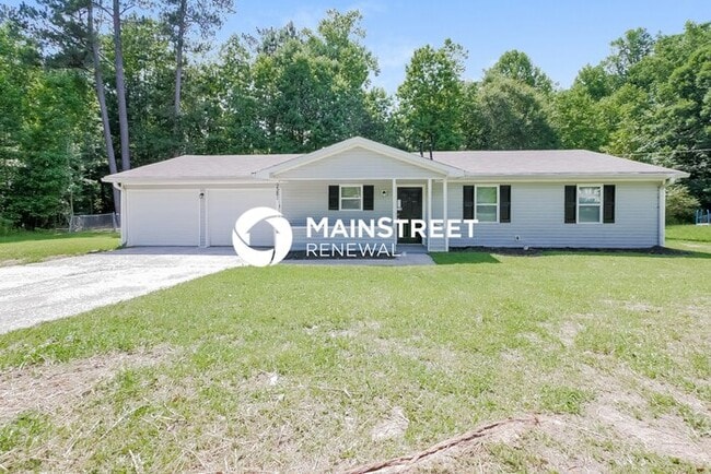 property at 9581 Briar Creek Ct