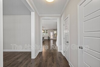 9120 Dupree Mdw Dr in Angier, NC - Foto de edificio - Building Photo