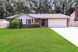 5707 Heartwood Dr in Memphis, TN - Building Photo