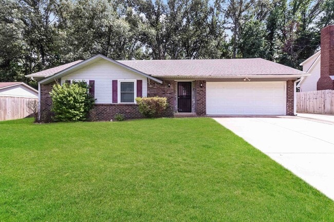 property at 5707 Heartwood Dr