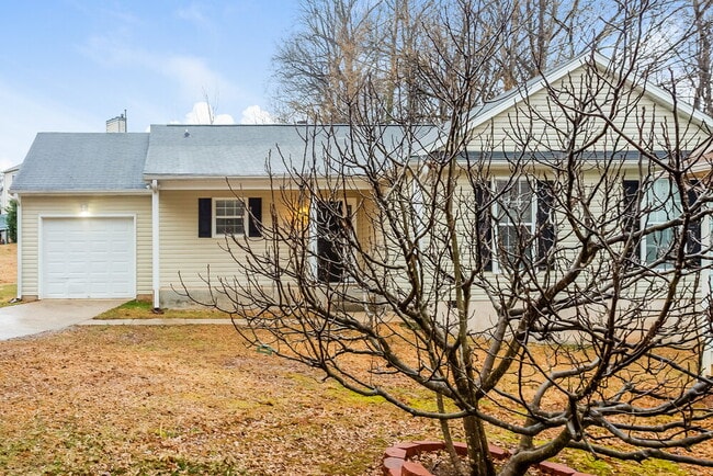 property at 8127 Sheringham Way