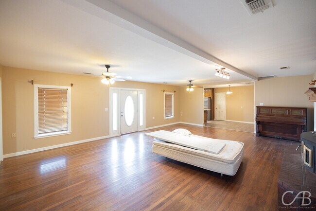 1802 Co Rd 154 in Tuscola, TX - Building Photo - Building Photo