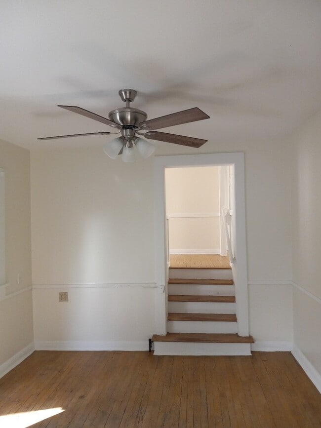 property at 4309 Jack St