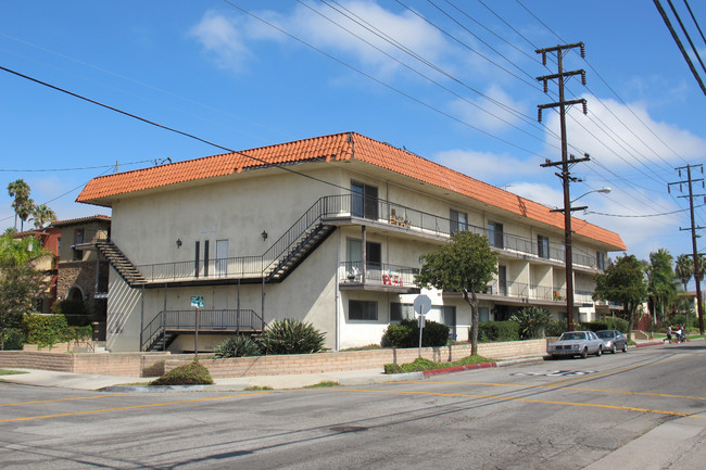 22515 Ocean Ave in Torrance, CA - Building Photo - Building Photo