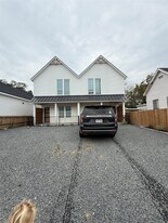 1815 McKee St in Houston, TX - Building Photo