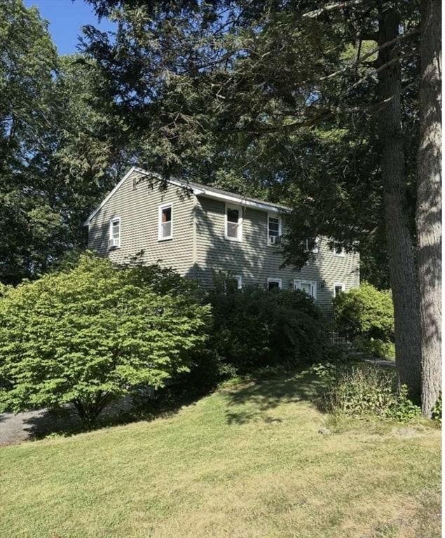 11 Byard Ln in Westborough, MA - Building Photo - Building Photo