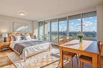 Hampton House North in Toronto, ON - Building Photo - Building Photo