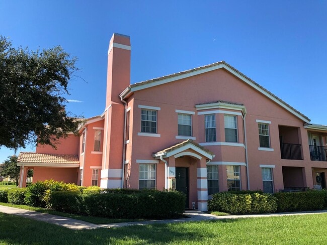 property at 126 SW Peacock Blvd