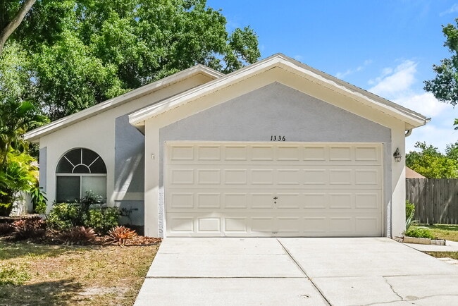 property at 1336 Mohrlake Dr