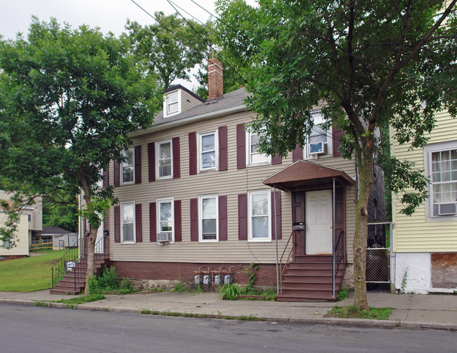 428-430 8th St in Troy, NY - Building Photo - Building Photo