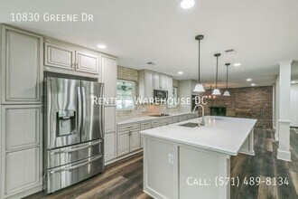 10830 Greene Dr in Lorton, VA - Building Photo - Building Photo