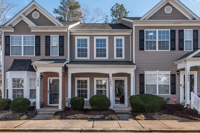 property at 1641 Snow Mass Way