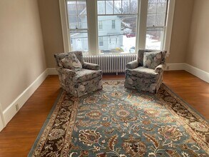 34 Highland St, Unit 1 in Ashland, NH - Building Photo - Building Photo