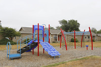 Palo Duro Place Apartments in Amarillo TX in Amarillo, TX - Foto de edificio - Building Photo