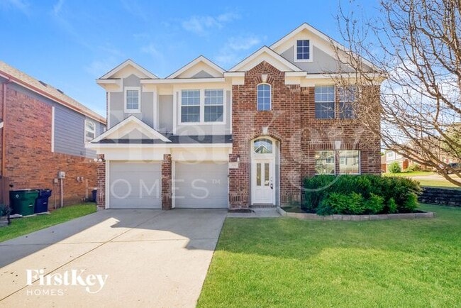 property at 500 Crystal Falls Dr