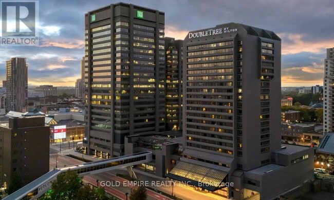 property at 300 King St