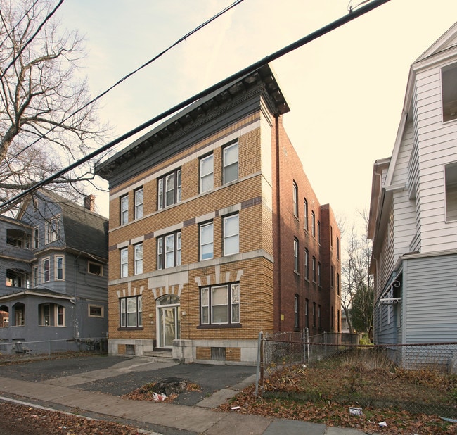 626 Garden St in Hartford, CT - Building Photo - Building Photo