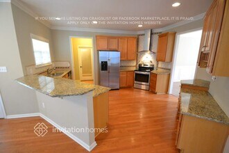 151 Forest Walk Way in Mooresville, NC - Building Photo - Building Photo