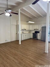 1638 Piikea St in Honolulu, HI - Building Photo - Building Photo