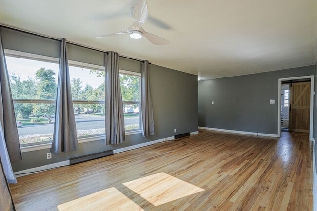2106 Bookcliff Ave in Grand Junction, CO - Building Photo - Building Photo