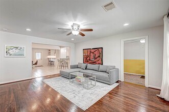 1639 Walton St in Houston, TX - Building Photo - Building Photo