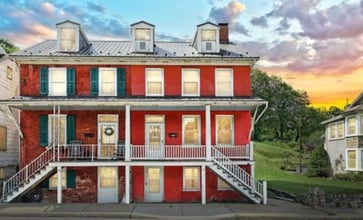 23 Baltimore St in Glen Rock, PA - Building Photo - Building Photo