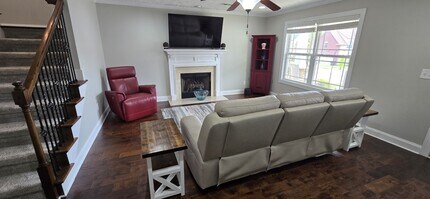 1263 Brigade Dr in Clarksville, TN - Building Photo - Building Photo