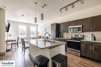 4100 Northern Cross Blvd in Haltom City, TX - Building Photo - Building Photo