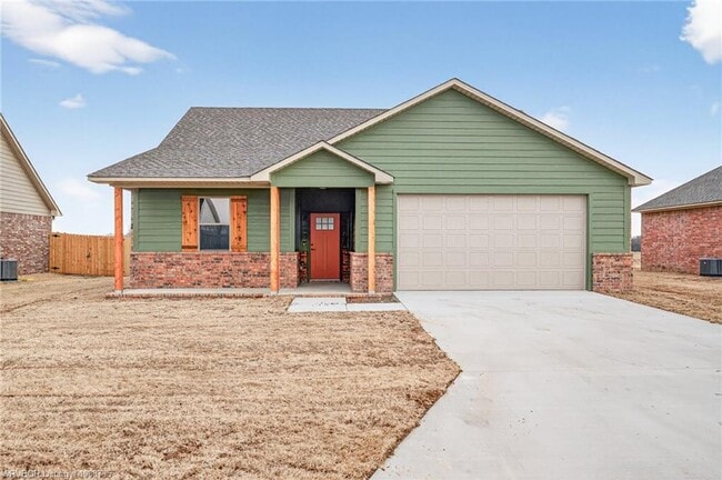 property at 124 Countryside Wy