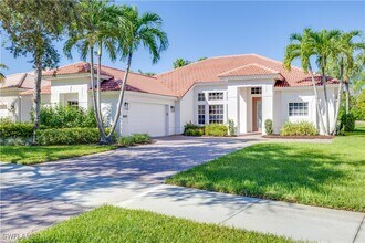 8920 Mustang Island Cir in Naples, FL - Building Photo - Building Photo
