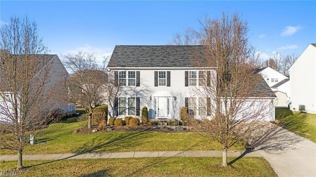 property at 7419 Meadow Brooke Way